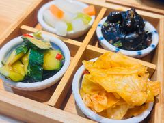 -马记永·兰州牛肉面(深南路山姆会员店)