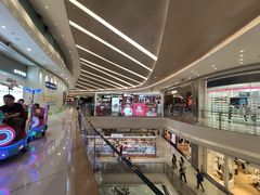 -天虹购物中心(深圳龙华店)