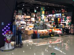 -酷乐潮玩(城西银泰城店)