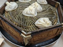 -西安贾三灌汤包·回坊小吃·清真炒菜(北院门总店)