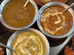 -南国印度餐厅Dakshin