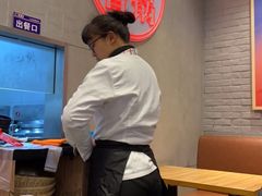-拿渡麻辣香锅(百联滨江店)
