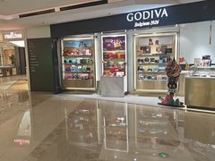 -GODIVA(港汇恒隆广场)