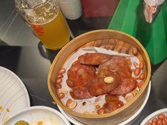 -辣尚瘾·烤鱼·新川菜(交大直营店)