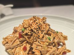 -北平楼·烤鸭·北京菜(牡丹园店)