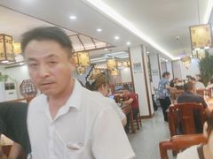 -惠宾饭庄(中山路店)