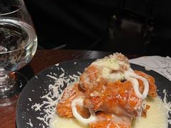 -Fuzzy Bistro 浮几韩餐·茶酒馆
