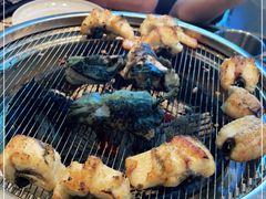 -味家烤肉烤鳗鱼牛排(西塔旗舰店)