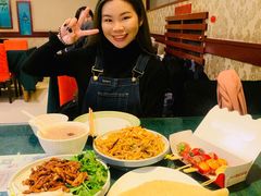 -老昌春饼(中央大街店)