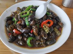 -乡村人家私房菜(250省道店)