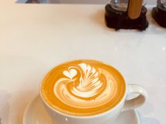 -KYO COFFEE(胶州路店)