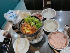 -川香煲(茅台路店)