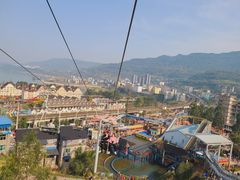 -美心红酒小镇游乐园