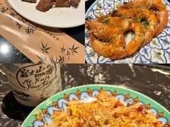 -大成铁板烧•板前(复古餐厅石老人店)