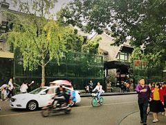 -成都观隐颐云台酒店-芳菲秀