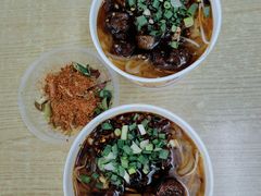 -甘记牛杂水粉