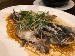 -水月周庄铂尔曼酒店-水月荟中餐厅