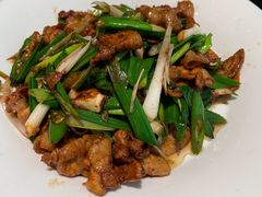 -桂满陇·蟹黄小笼汤包(中山公园店)