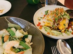 -THE PAWON·8碗(古北SOHO店)