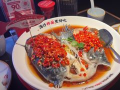 -湘阁里辣(南联锦泰城店)