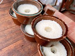 小钵头甜酒酿-润和祥小砵头甜酒酿