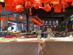 -陈鹏鹏潮汕菜·卤鹅·海鲜·砂锅粥(益田假日店)