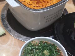番茄锅底-清真军邺·金富苑肥牛(石坡街旗舰店)