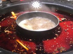 -陈眼镜火锅(总店)