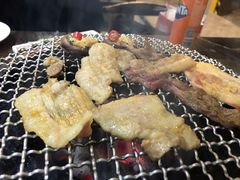 -P1泥炉烤肉(市桥富华东路店)