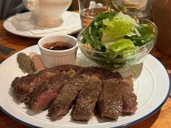 -羽深肉铺 Steak & Wine