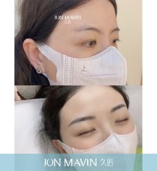 -久匠·纹眉半永久野生眉