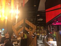 -星伦多自助料理(华润万象城店)