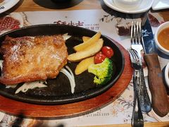 -斗牛士牛排(南京东路店)