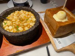 -绿茶餐厅(千岛湖银泰城店)