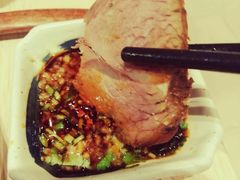 -面乙新派手擀面(大悦城店)