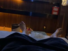 -江南足纪·影院足道·轻奢SPA(笋岗HALO广场店)