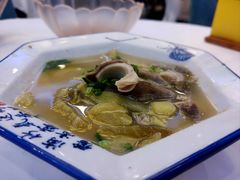 -潮喜竹溪荔湖酒家(荔枝湾店)