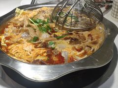 -古乐牛香·鲜牛肉牛杂火锅(吴江三里桥运东商业广场店)