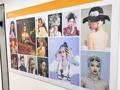 -吉田美学化妆美甲摄影培训(宁波校区)
