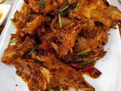 -枪火串烧·东北特色烧烤(罗湖总店)