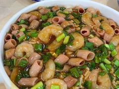 -北方饺子王·海肠捞饭·海鲜锅(山大店)