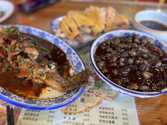 -洞天食府(北大街店)