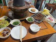 -全顺斋餐厅(育芳园店)