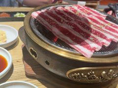 -泥炉烧肉师(新街口金銮巷店)