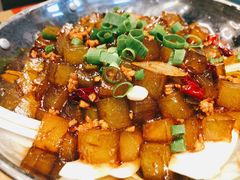 -牛三哥洛阳牛肉汤(生态城店)