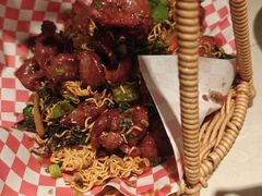 -七八冷面·延边朝鲜族美食(欢乐谷店)