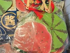 -鲜得莱渔港·小平岛海胆馆(七贤岭店)