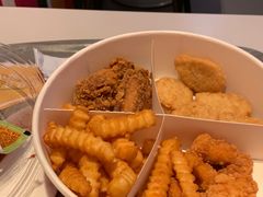 -麦当劳(从化从城大道店)