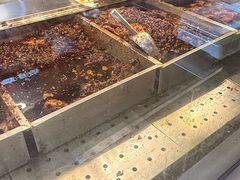 -老黄记手撕烤兔(玉林街店)
