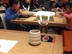 大堂-味千拉面(上海松江二店)